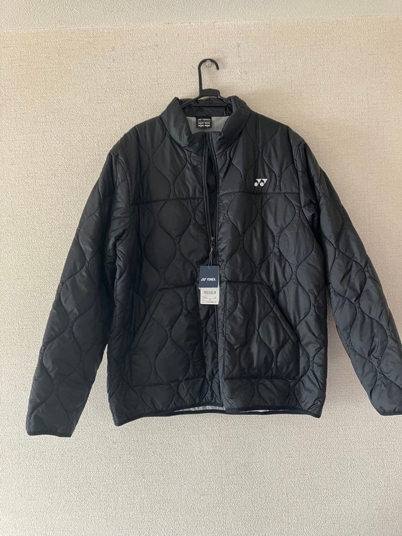 YONEX HEAT CAPSULE ジャンパー　ジャケット X0 90088