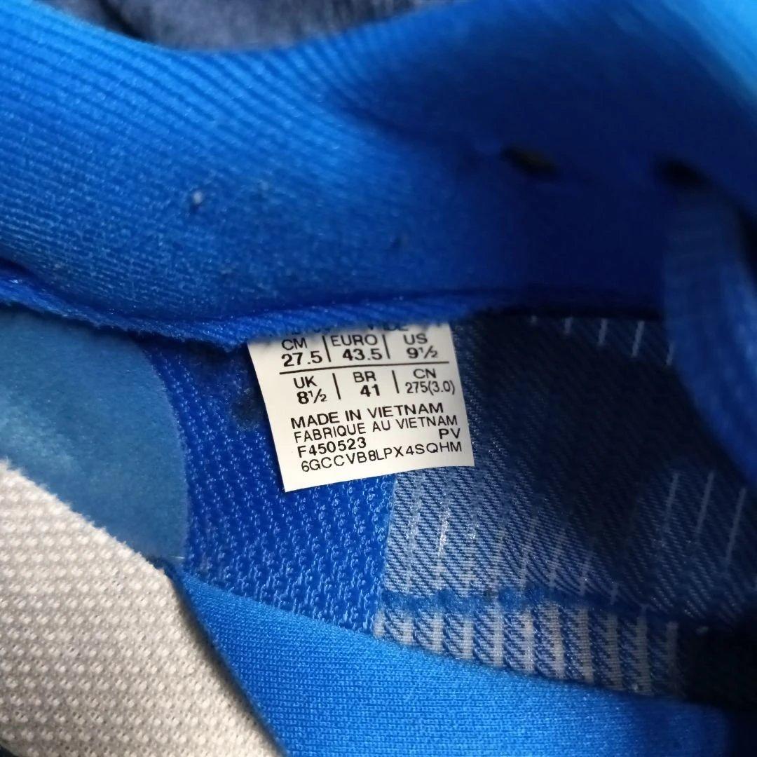 ASICS MAGIC SPEED3 27.5cm ワイド 1011B704