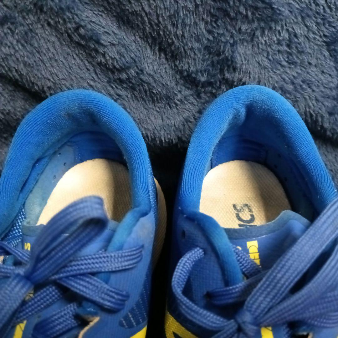 ASICS MAGIC SPEED3 27.5cm ワイド 1011B704