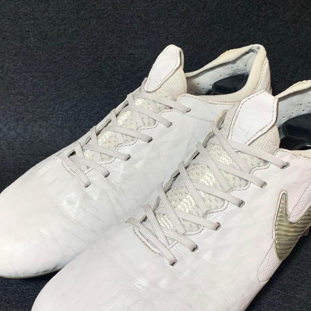 【美品】NIKE ティエンポ レジェンド 8 エリート HG