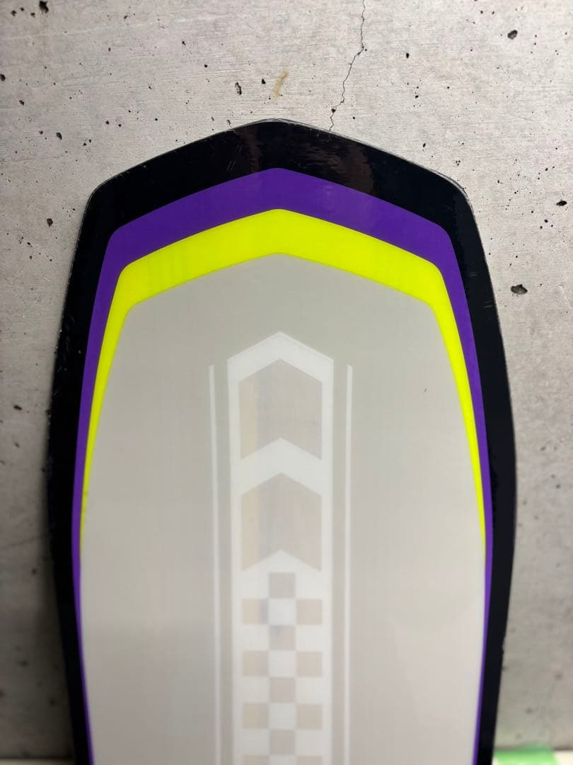 SALOMON サロモン Dancehall ダンスホール 152cm