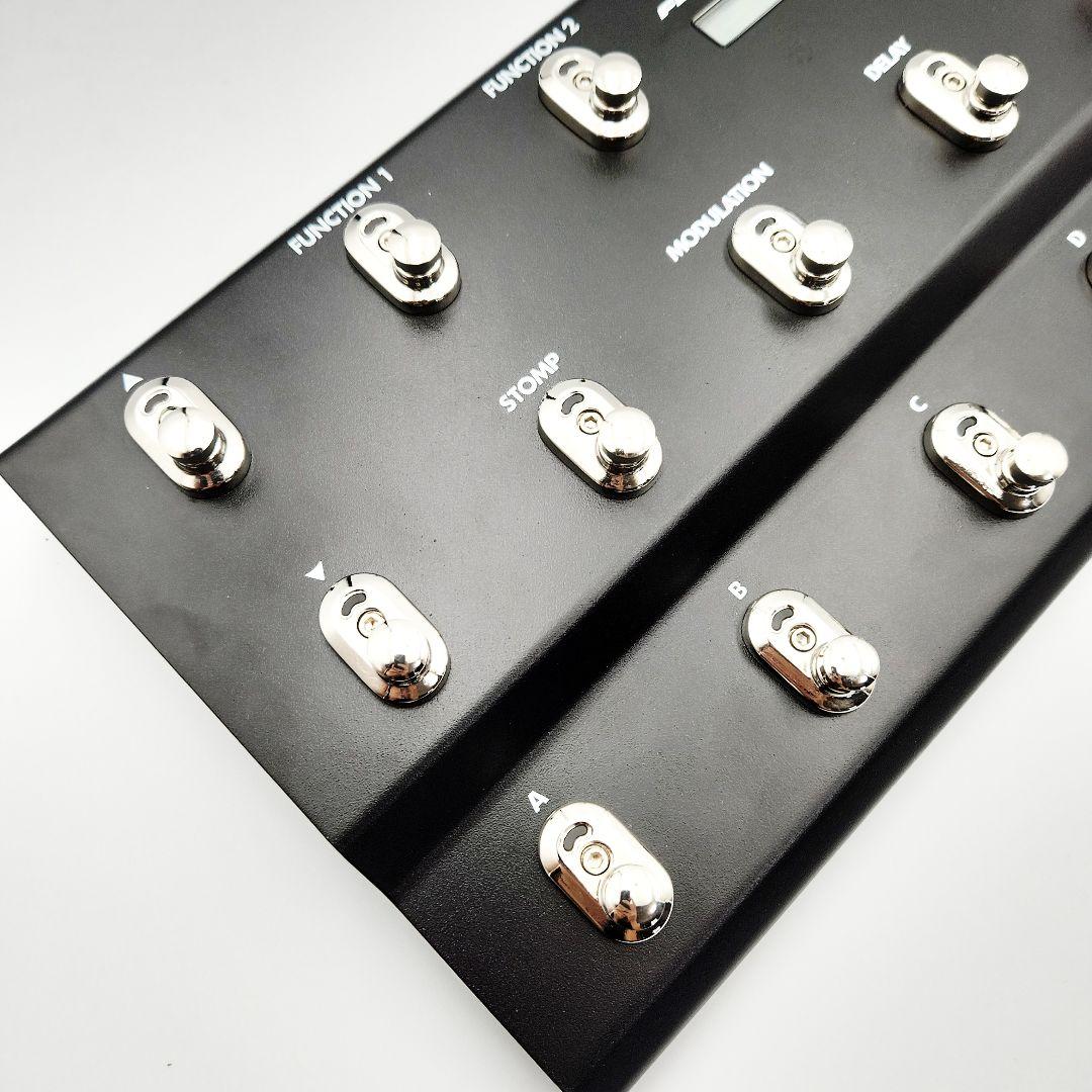 LINE6 FBV SHORTBOARD MKⅡ フットコントローラー