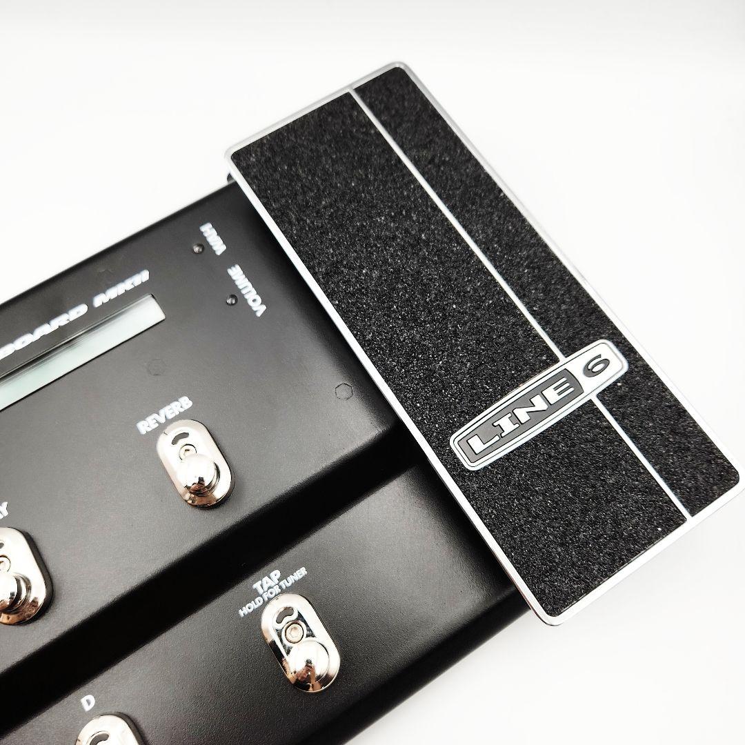 LINE6 FBV SHORTBOARD MKⅡ フットコントローラー