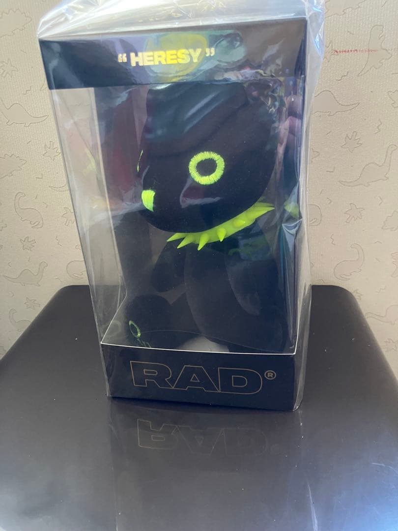 【最終値下げ】BIG BEAR / KAI (HERESY LIMITED)