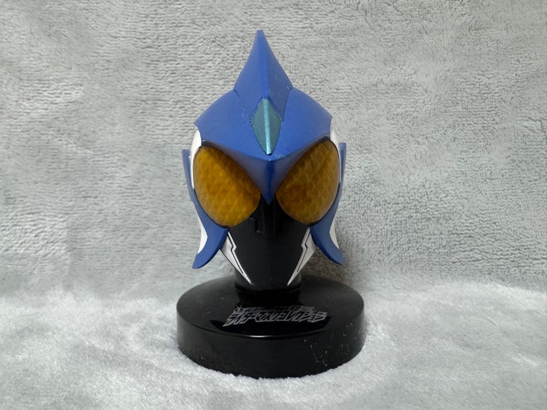 仮面ライダーオーズ マスコレ セット