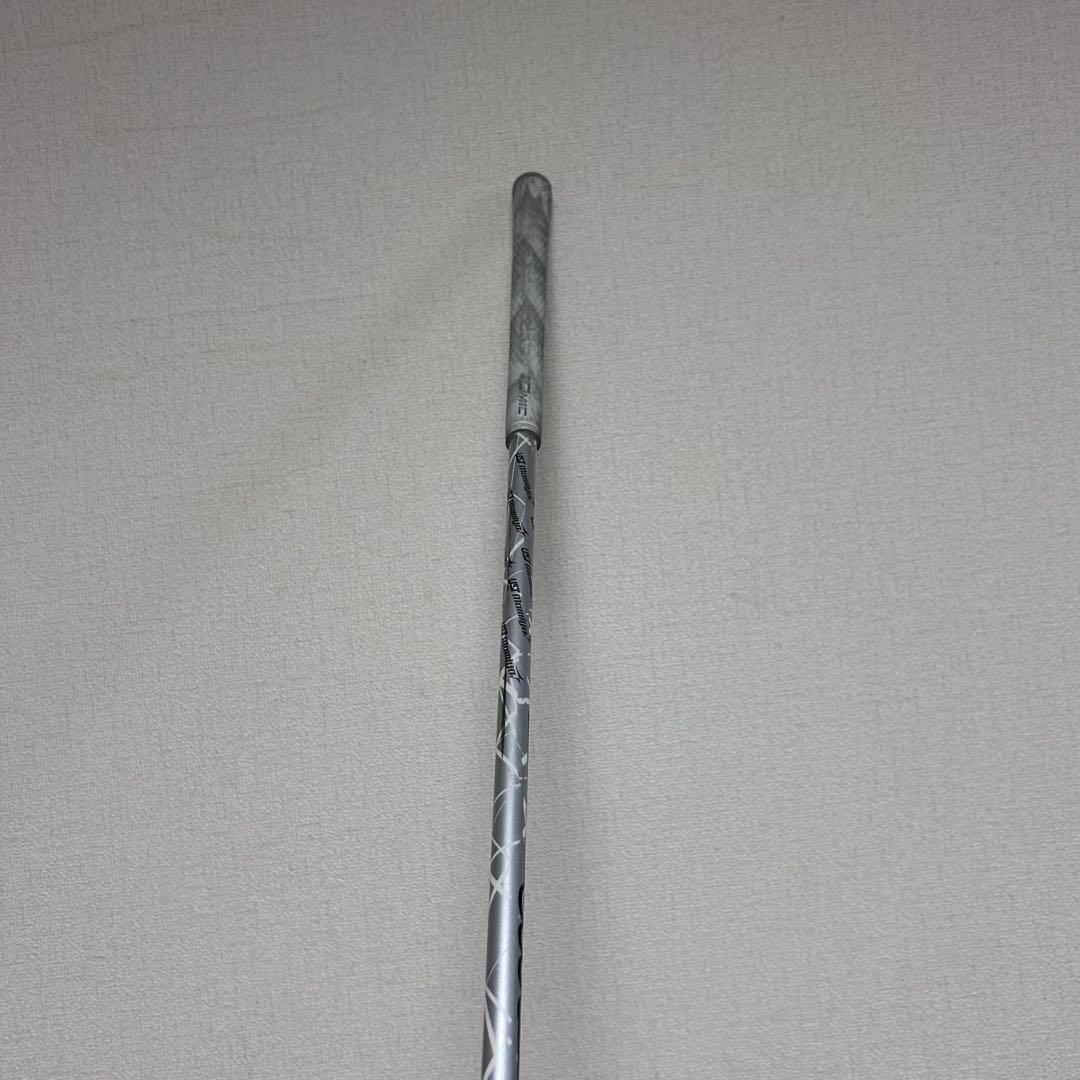 Attas Coool アッタス　クール　4 X Ping ピン　G400 1W