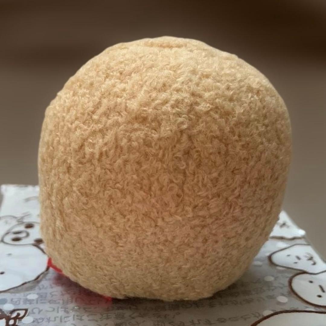 [1985]すみっコぐらしてのりぬいぐるみ　ユニクロコラボ　お買い物袋といっしょ