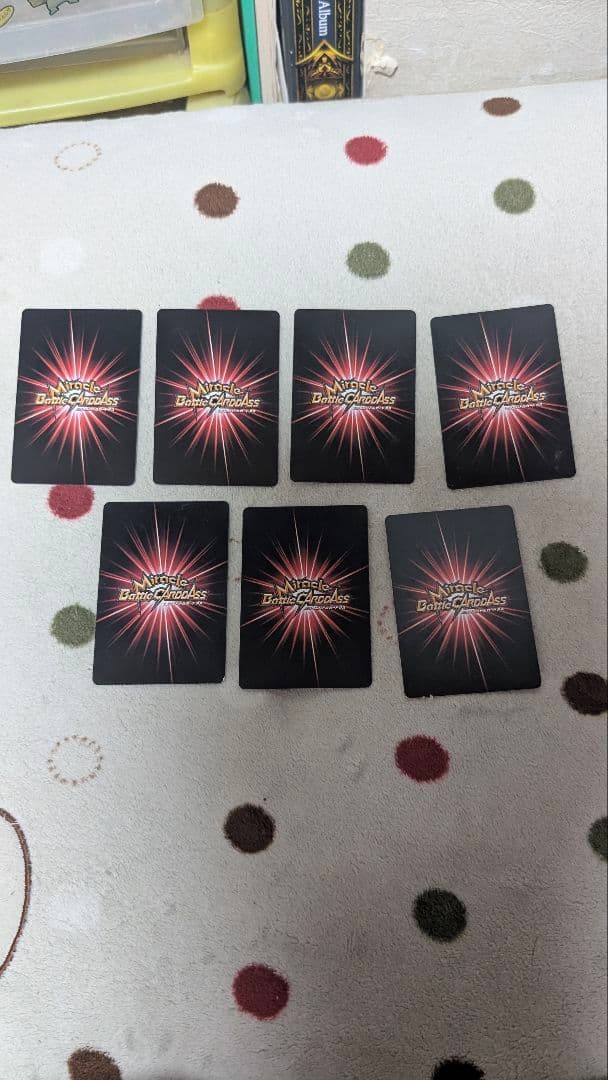 ミラバト ONEPIECE 女性キャラ まとめ売り 62枚