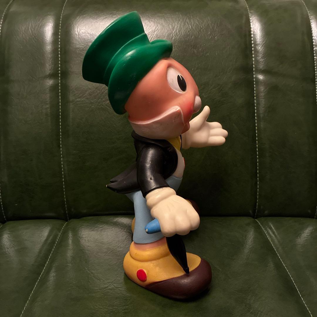 Ledraplastic Jiminy Cricket ラバードール