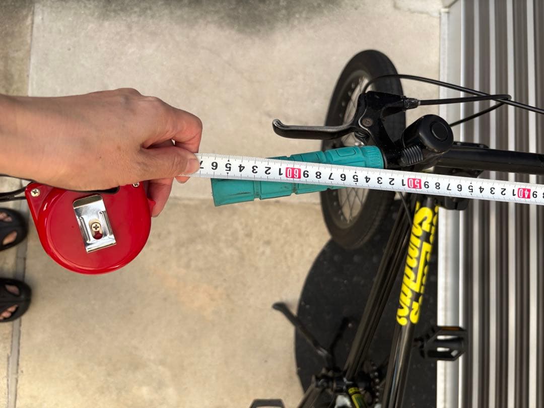 Sunday BMX バイク ブラック 18インチ