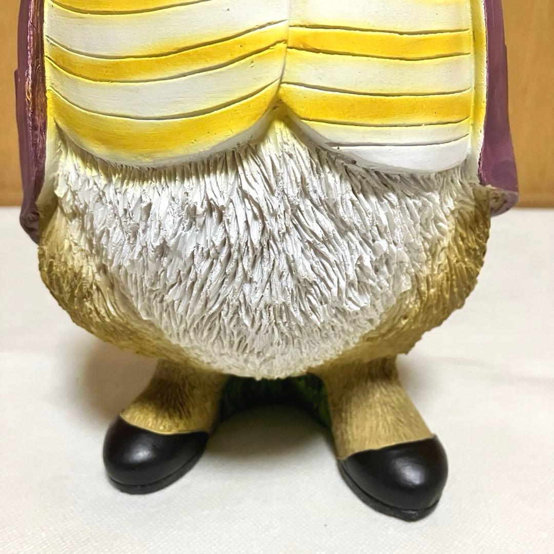 【ピーターラビット】ベンジャミン・バニー フィギュア 置物 ☆新品 No.82