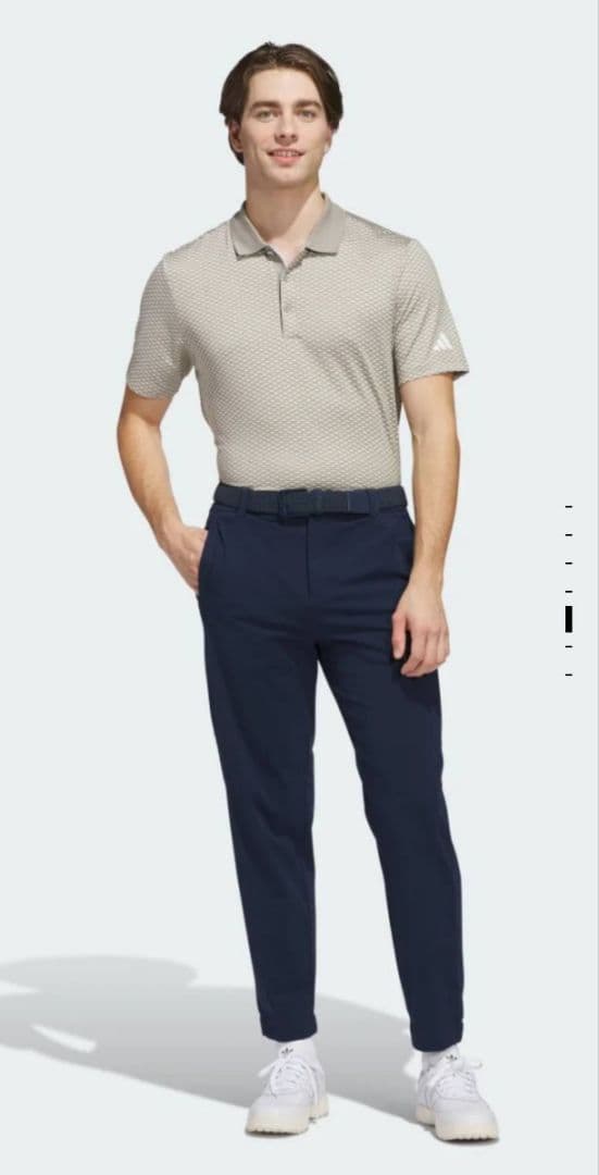 adidas ビヨンドザコース ジョガーパンツ M