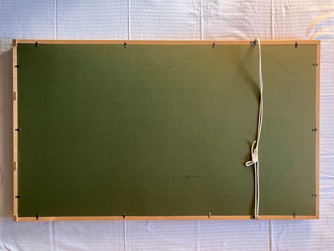 日之出観音(縮小版) 岡田茂吉　明主様　世界救世教　MOA 東方之光　いづのめ