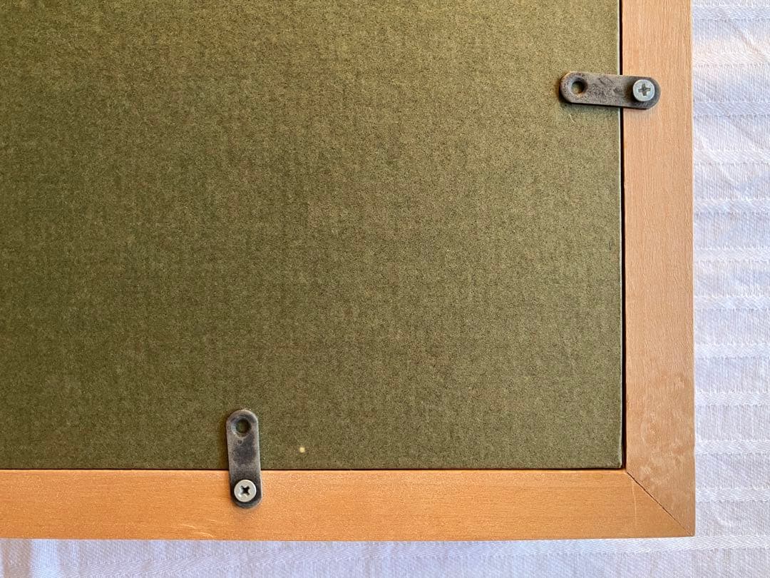 日之出観音(縮小版) 岡田茂吉　明主様　世界救世教　MOA 東方之光　いづのめ