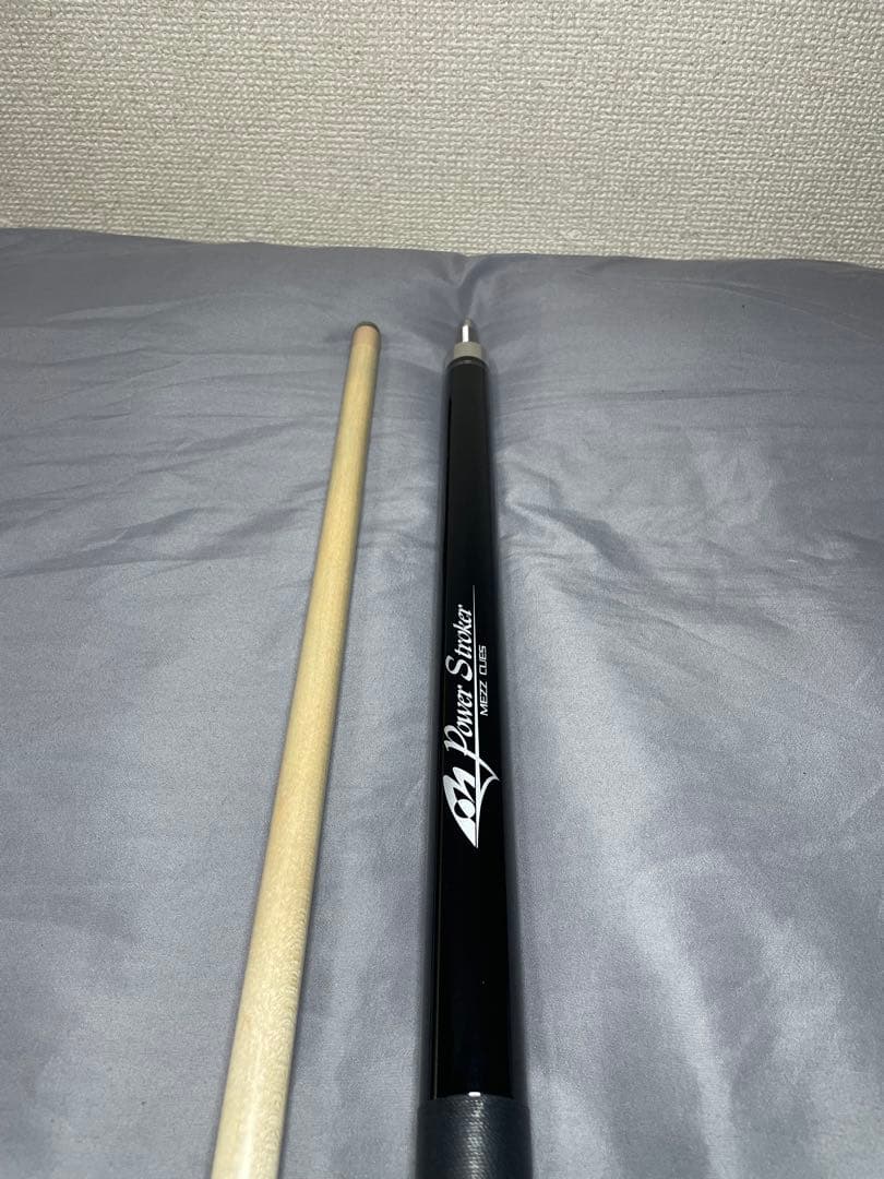 MEZZ パワーストローカーウェイビーII(W2) WX-Alpha