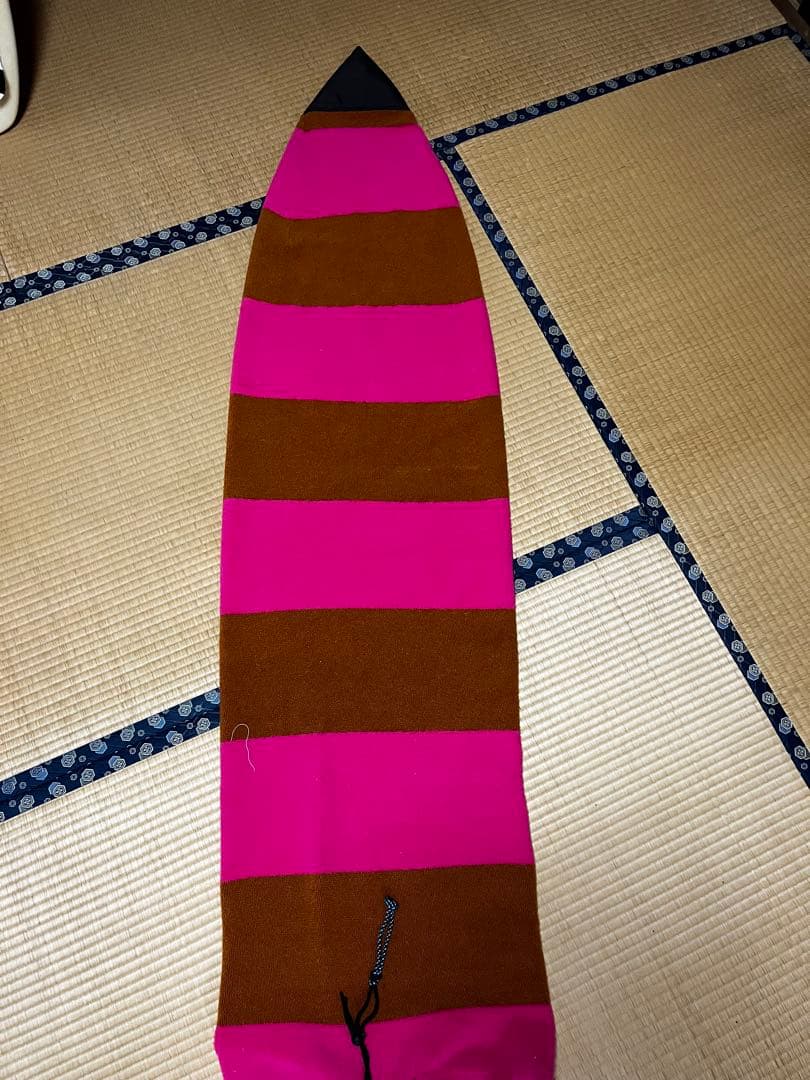 fuze 75 ショートボード