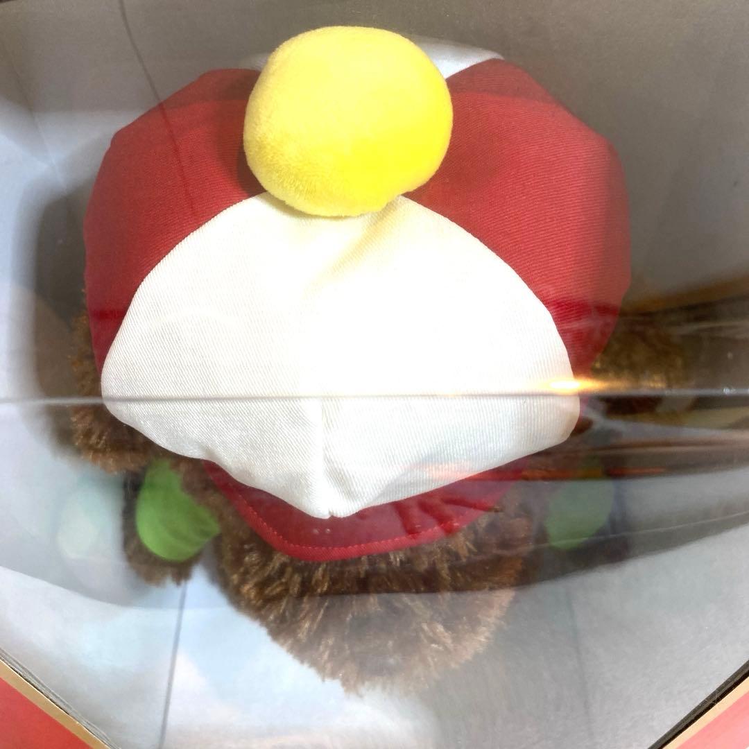 最終値下げーMOTHER ボニー ぬいぐるみ