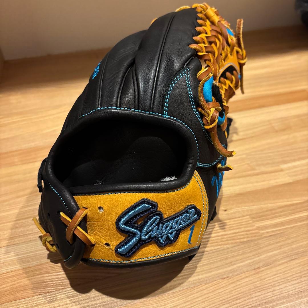 【ST】久保田スラッガー　軟式オーダー