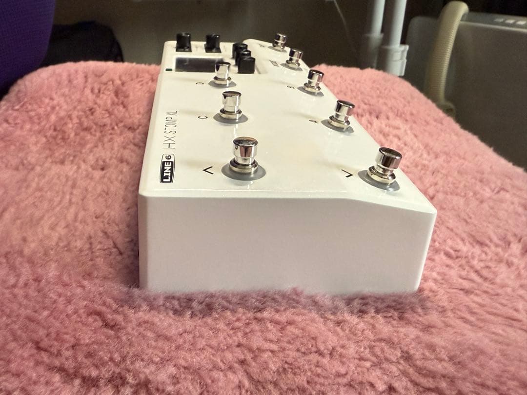 ギター LINE6 HX STOMP XL Limited