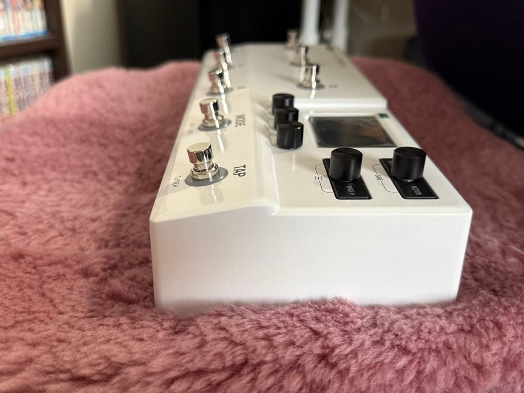 ギター LINE6 HX STOMP XL Limited