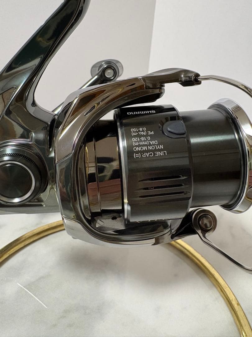 美品:22 ステラ C3000SDH