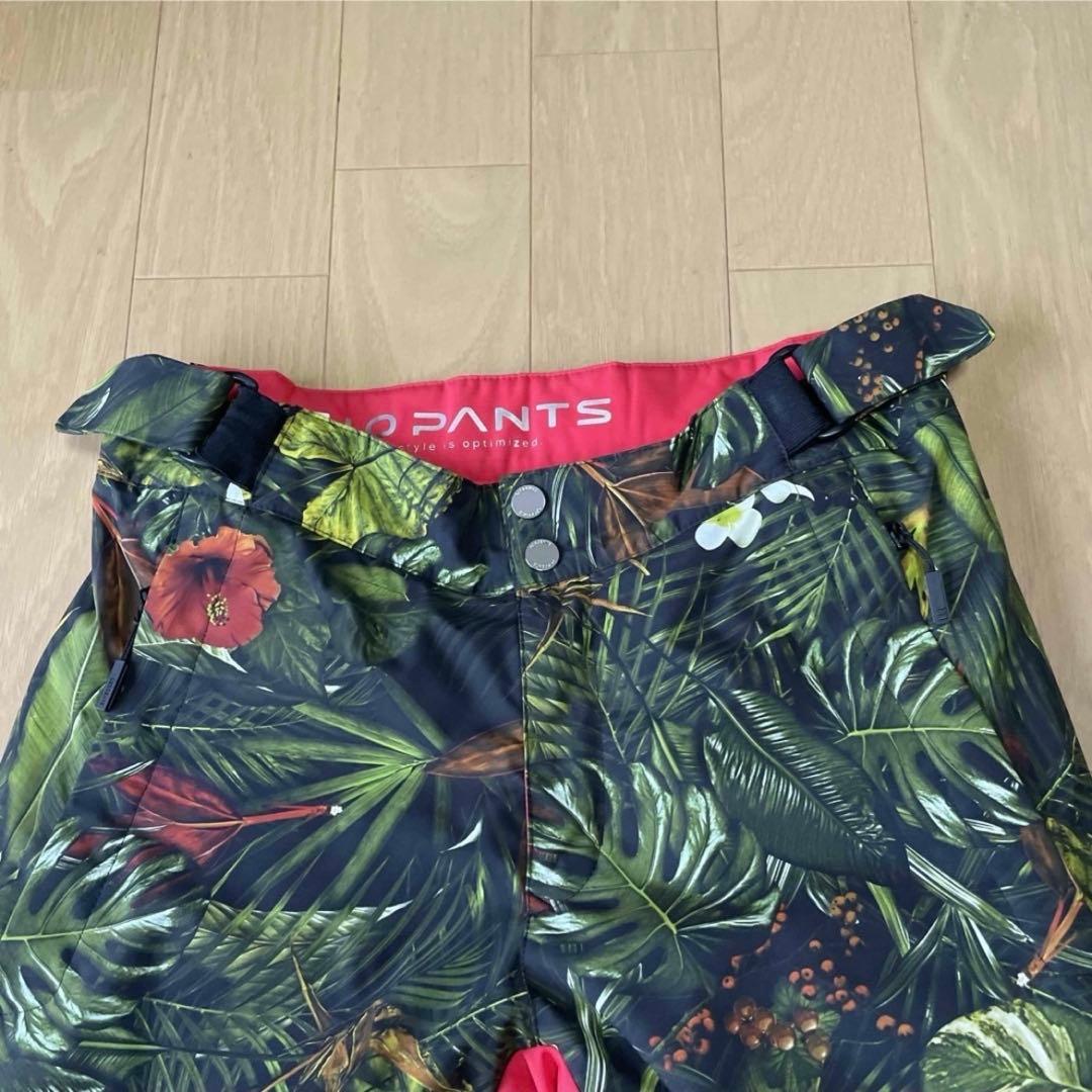 デサントDESCENTEオガサカ契約選手用ウェア中古サイズM デモチーム