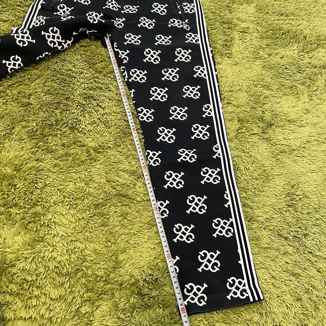 パーリーゲイツ PEARLYGATES セットアップ ジャケット パンツ 4