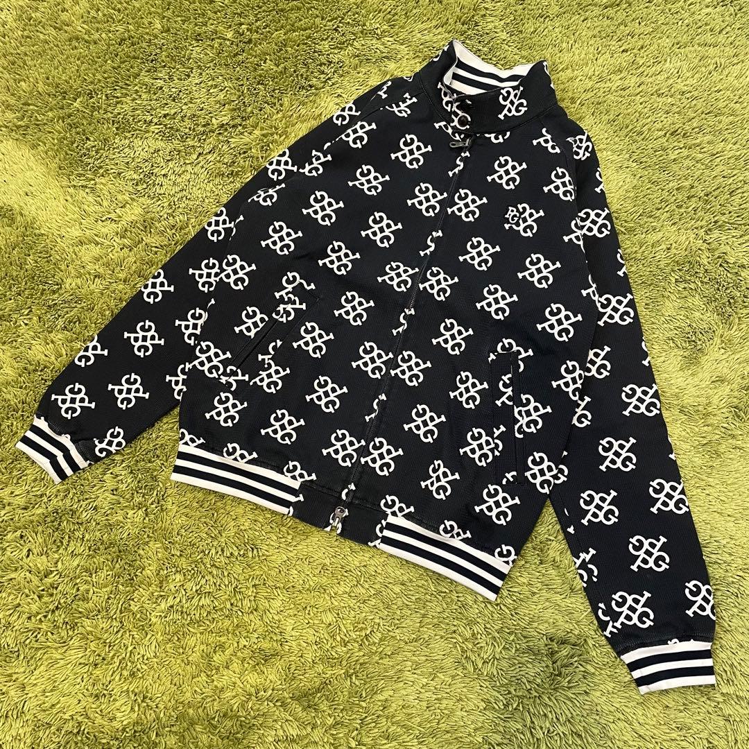 パーリーゲイツ PEARLYGATES セットアップ ジャケット パンツ 4