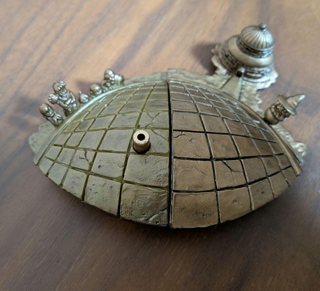 ドラカプ ブロンズ彩色 はじまりは四星球メモリーズ編 孫悟空＆孫悟飯