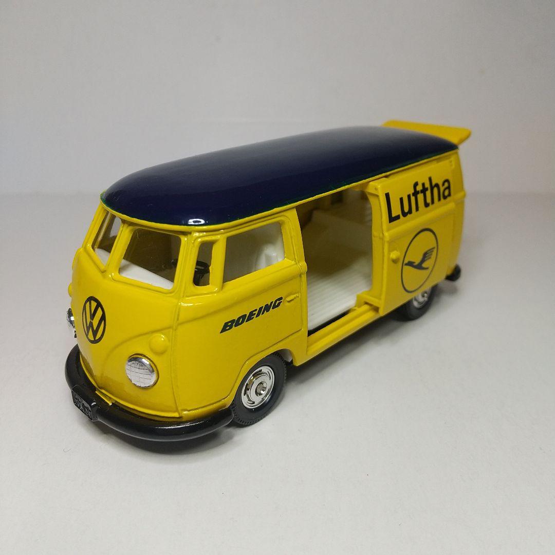 (2178)トミカ ダンディ 日本製 フォルクスワーゲン