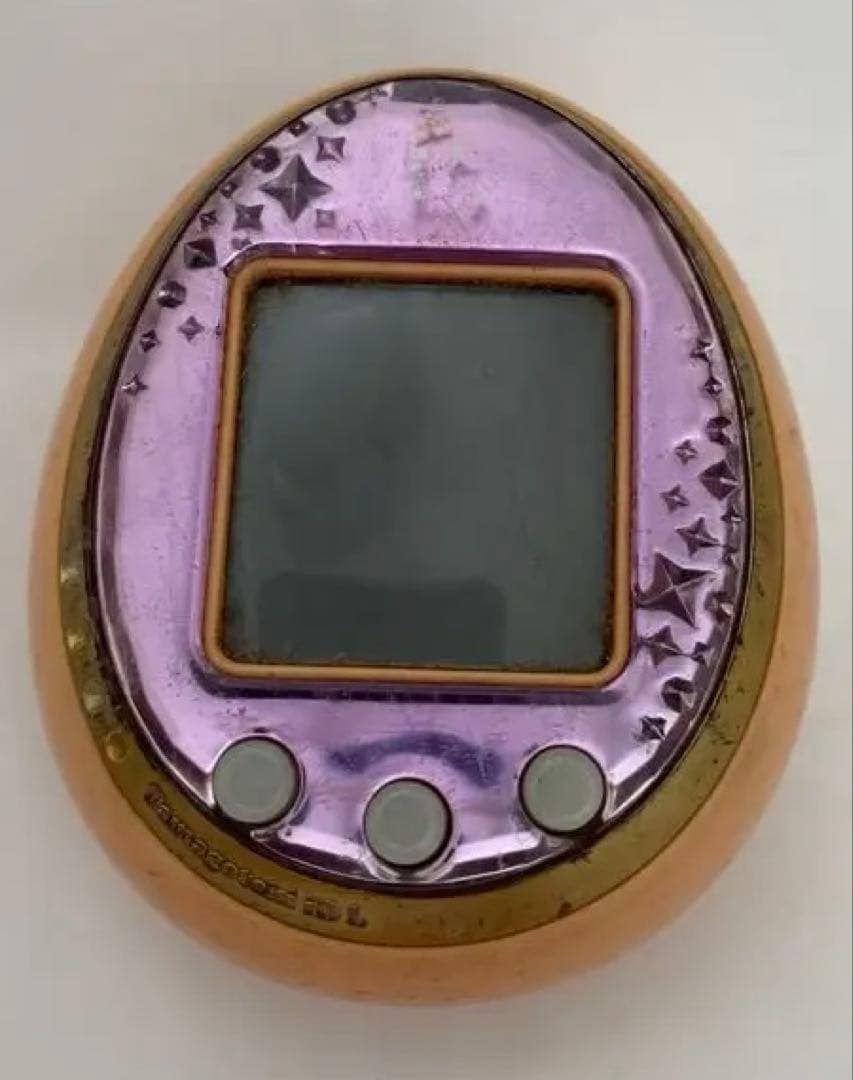 たまごっち　15周年限定 Tamagotchi 15th Anniversary