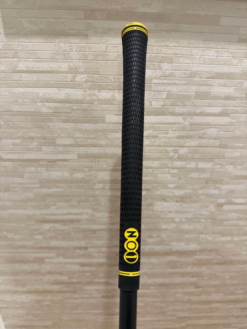 クラブ PING G430 MAX 10k TOUR 2.0 BLACK 65