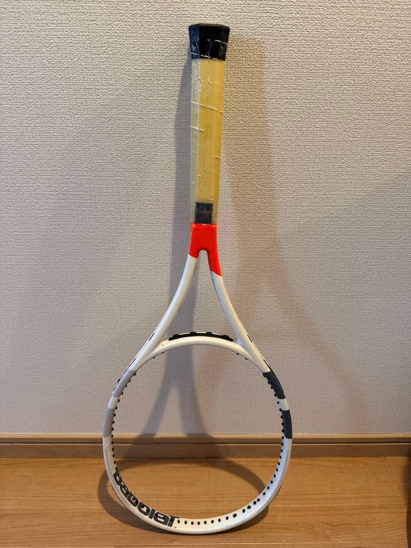 Babolat Pure Strike VS G3 ラケット(硬式用)