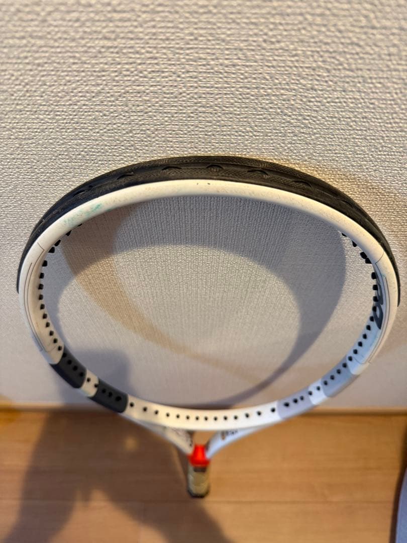 Babolat Pure Strike VS G3 ラケット(硬式用)