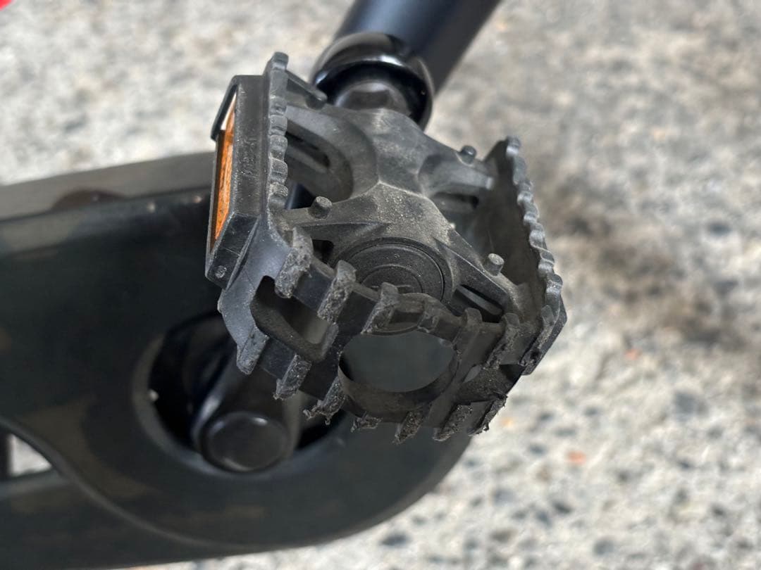 【美品】ブリヂストン　レベナ　18インチ　子供　自転車