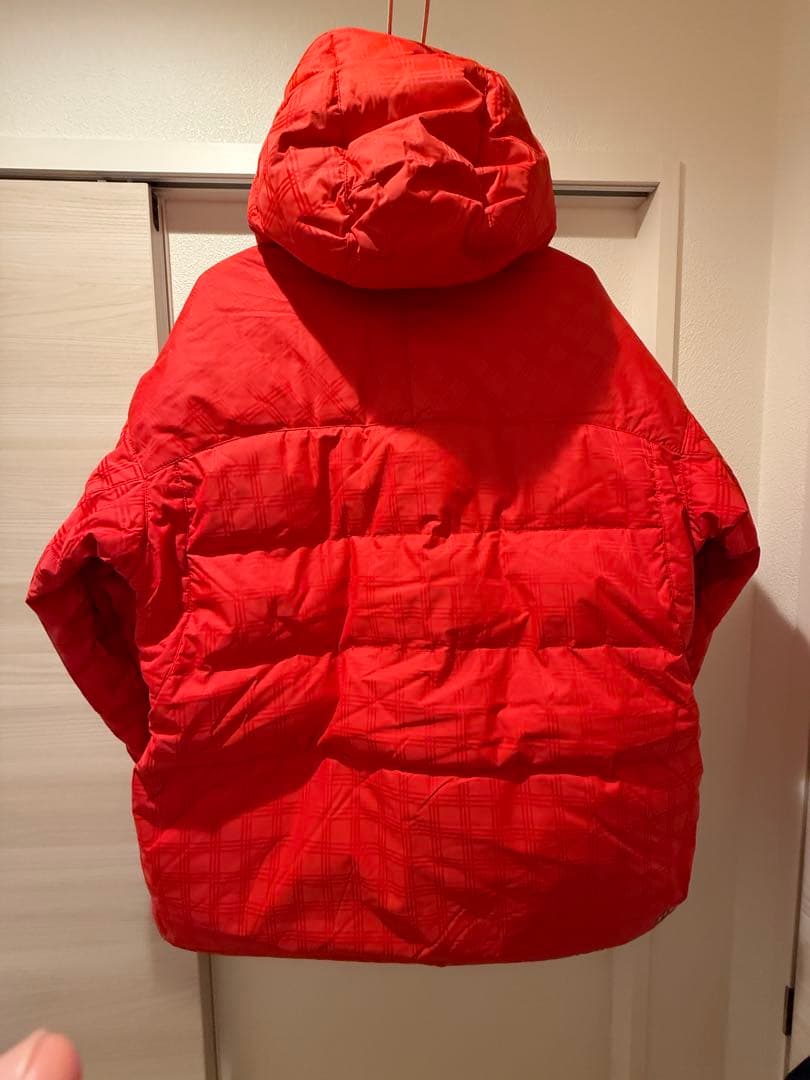 BURTON バートン スノーボードウェアJACKET ダウンタイプ