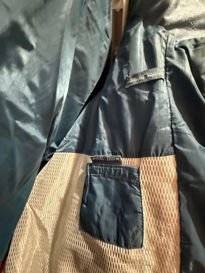 BURTON バートン スノーボードウェアJACKET ダウンタイプ