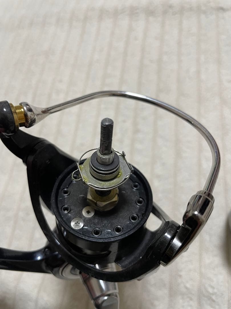 Daiwa 19セルテートLT3000-CXH