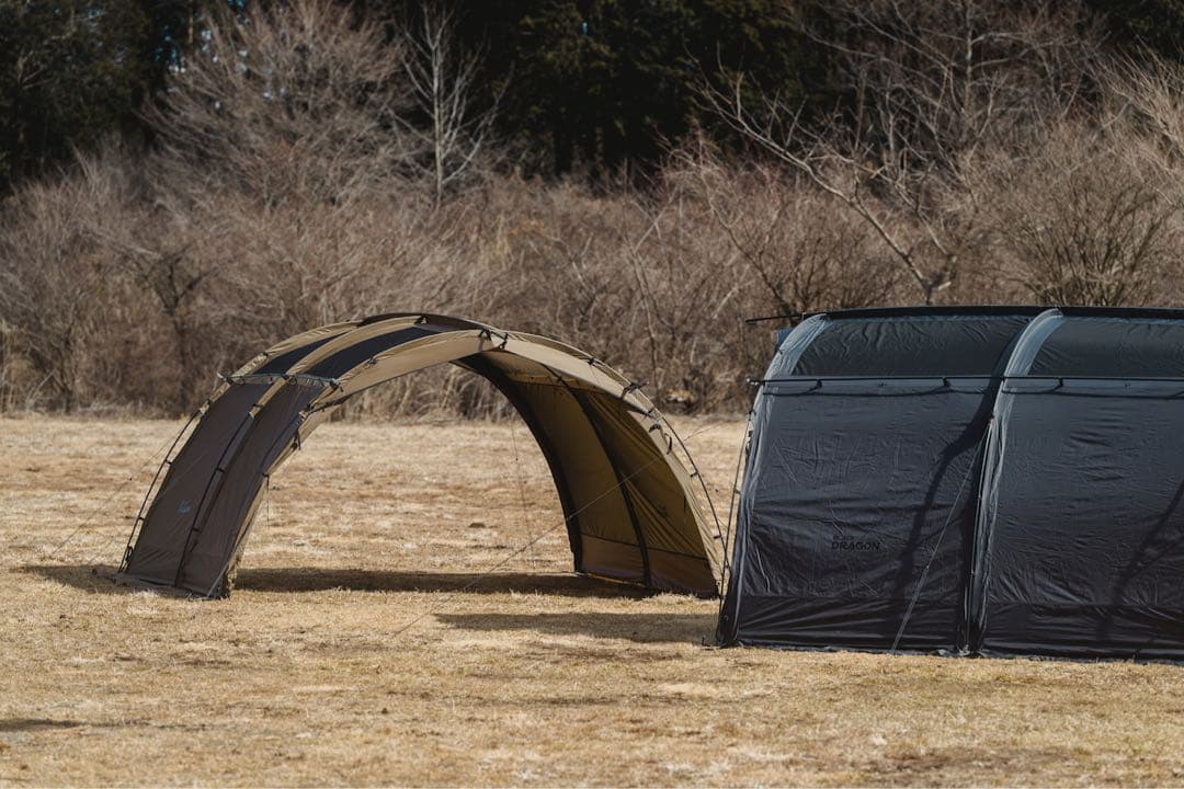 Black Dragon ARK Tent 方舟