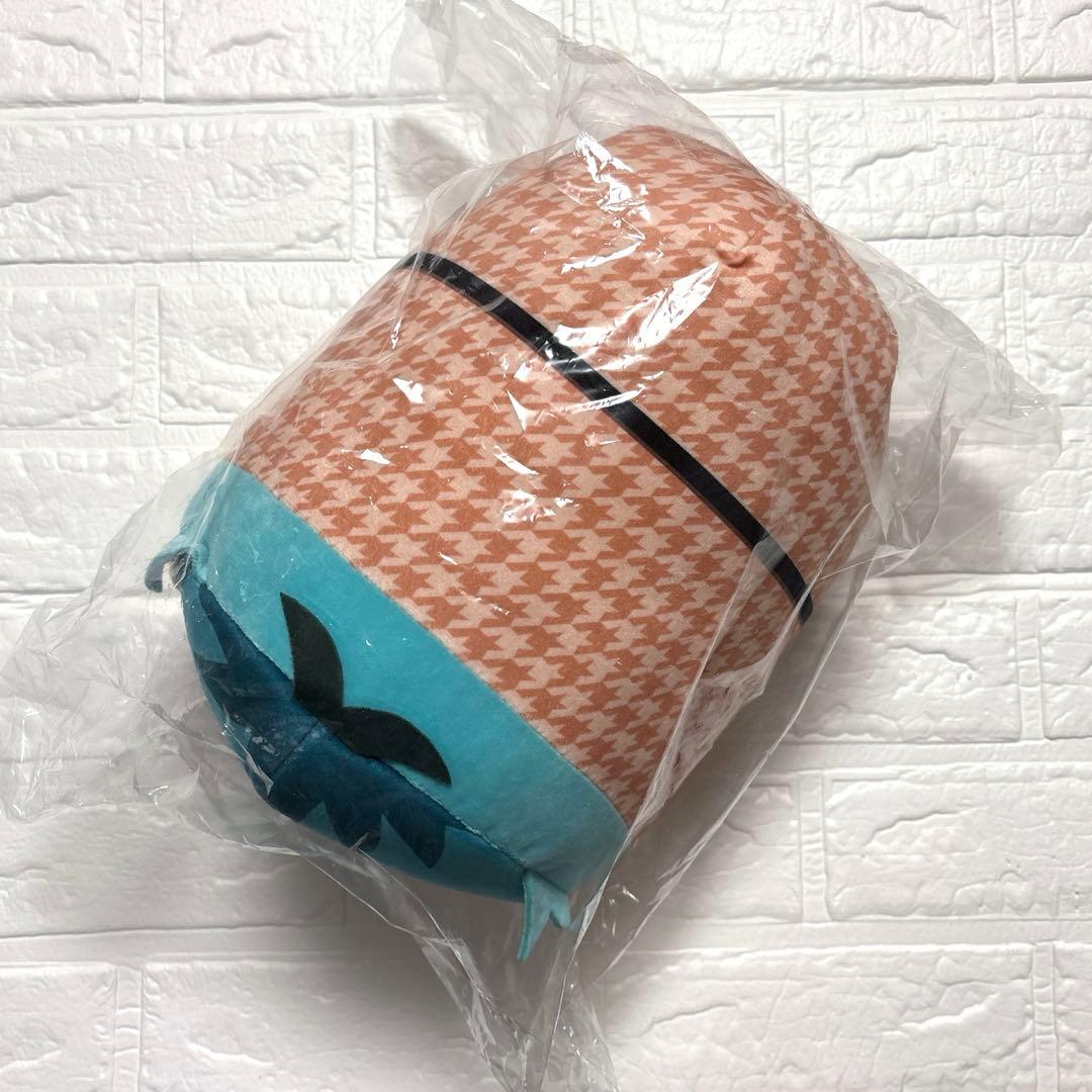 【未開封】ヒプノシスマイク ヒプマイ もちころクッション 白膠木簓