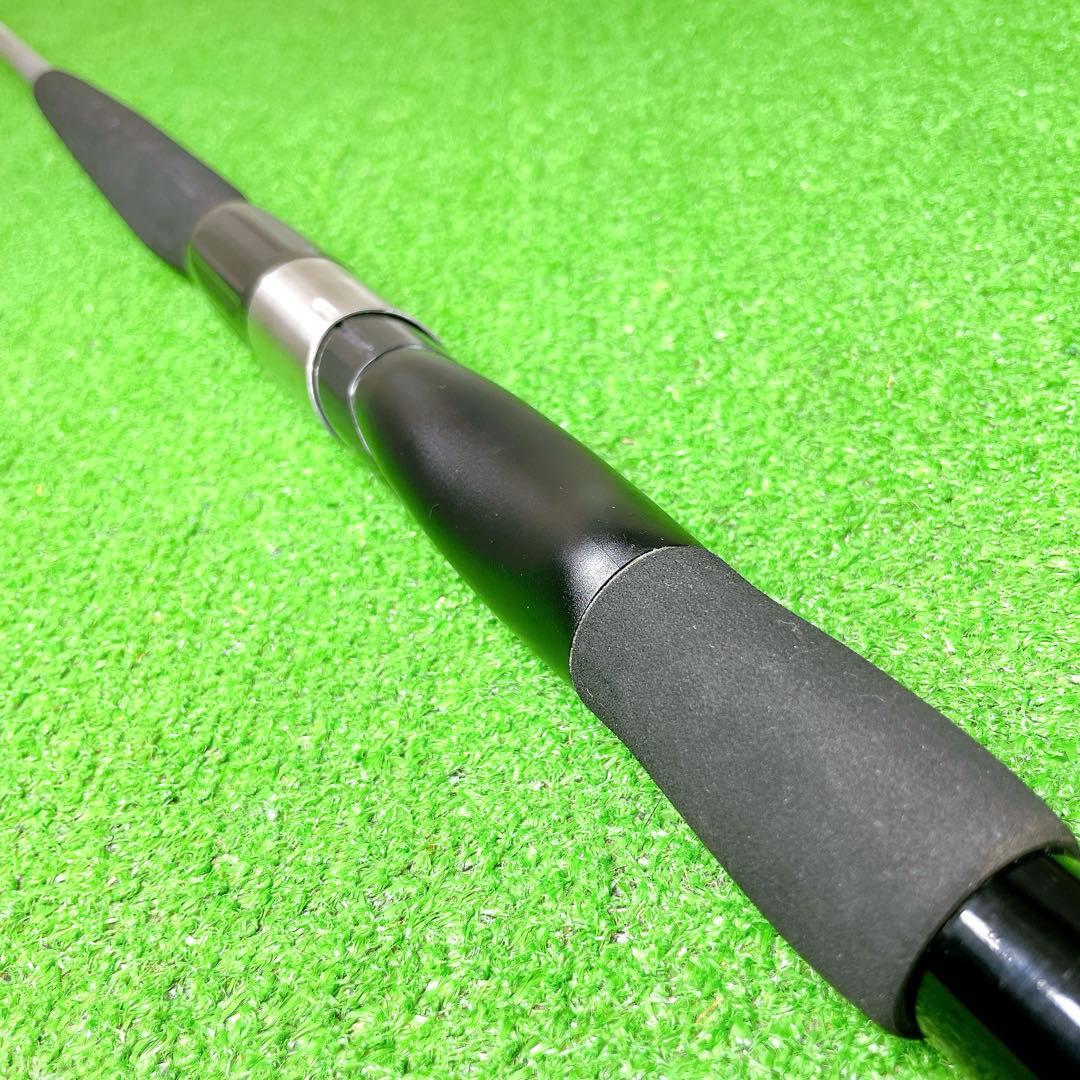 美品！ダイワ　HZ潮流50-350 インターライン　真鯛　青物　船竿