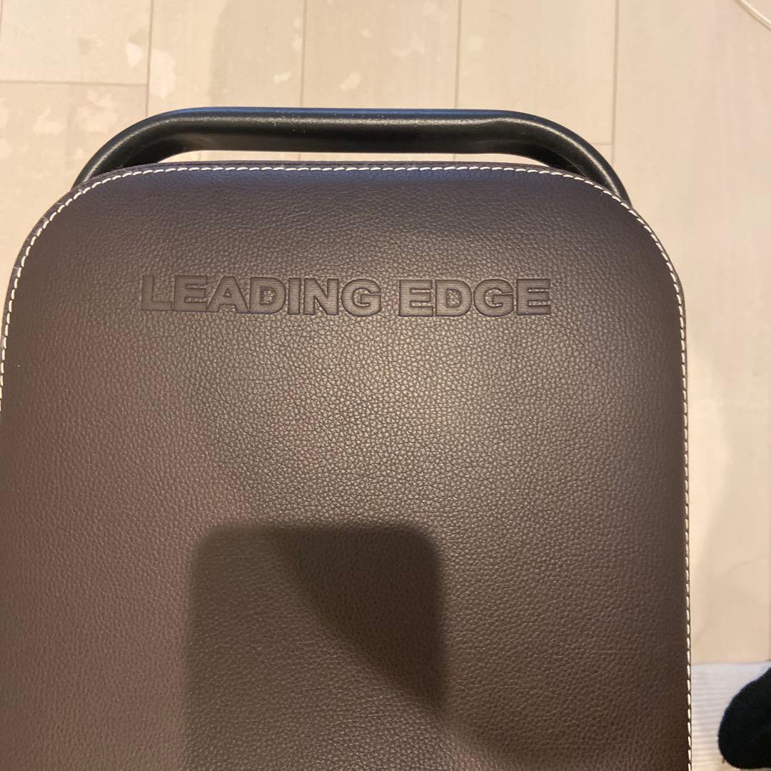 LEADING EDGE トレーニングベンチ No.LE-B80