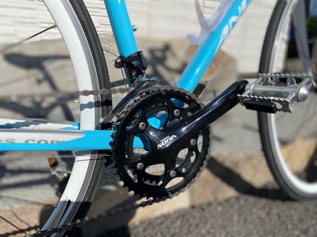 B’STONE　ANCHOR　ブリヂストン アンカー　RFA5 WOMEN