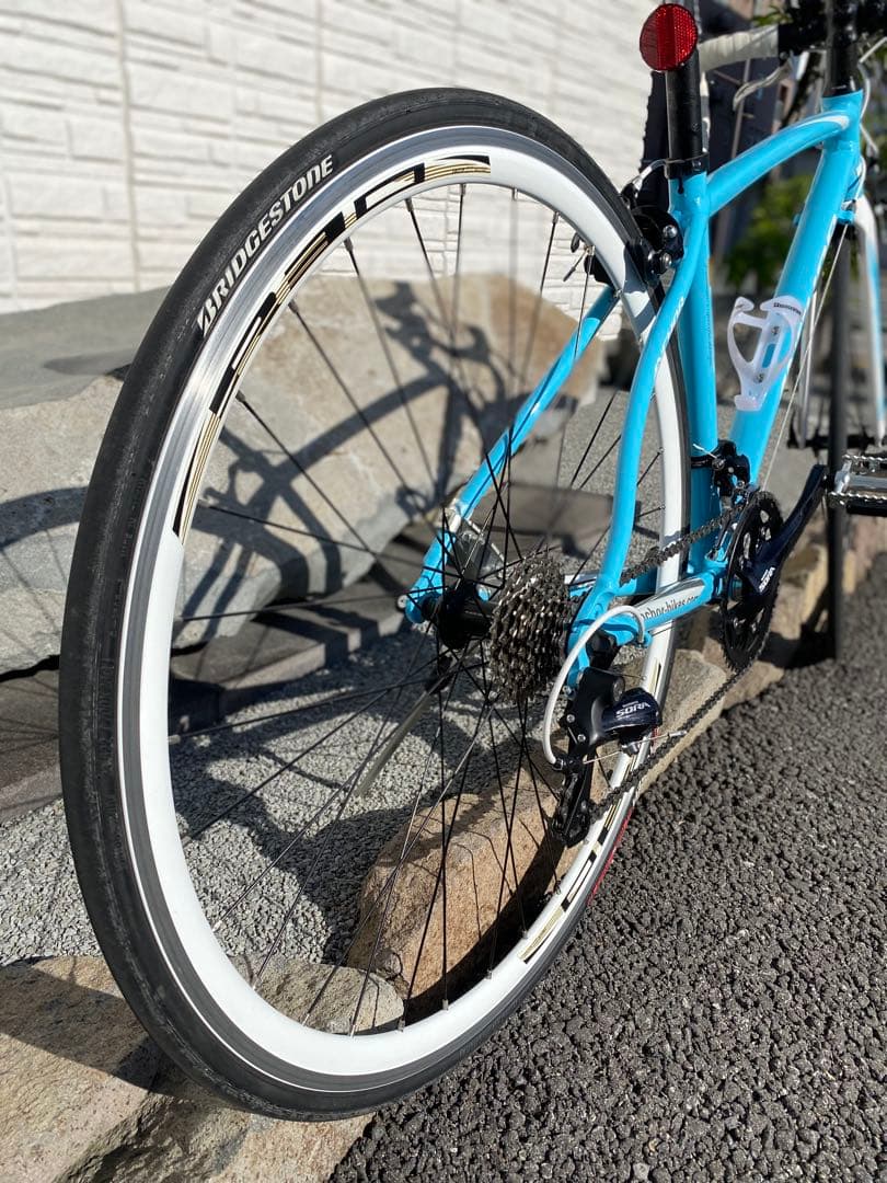 B’STONE　ANCHOR　ブリヂストン アンカー　RFA5 WOMEN