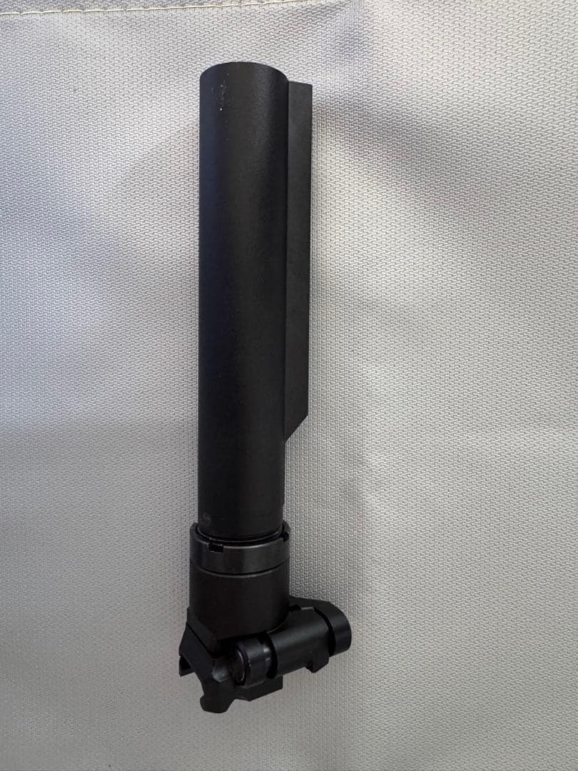 M4 フォールディングストックアダプター for MCX / MPX