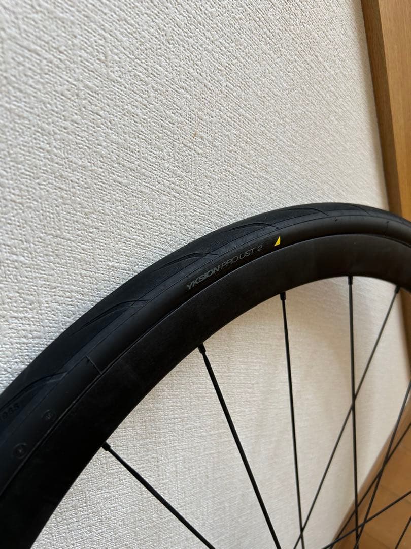 【値下】DTSWISS SPLINE P1800 32mm db シマノフリー