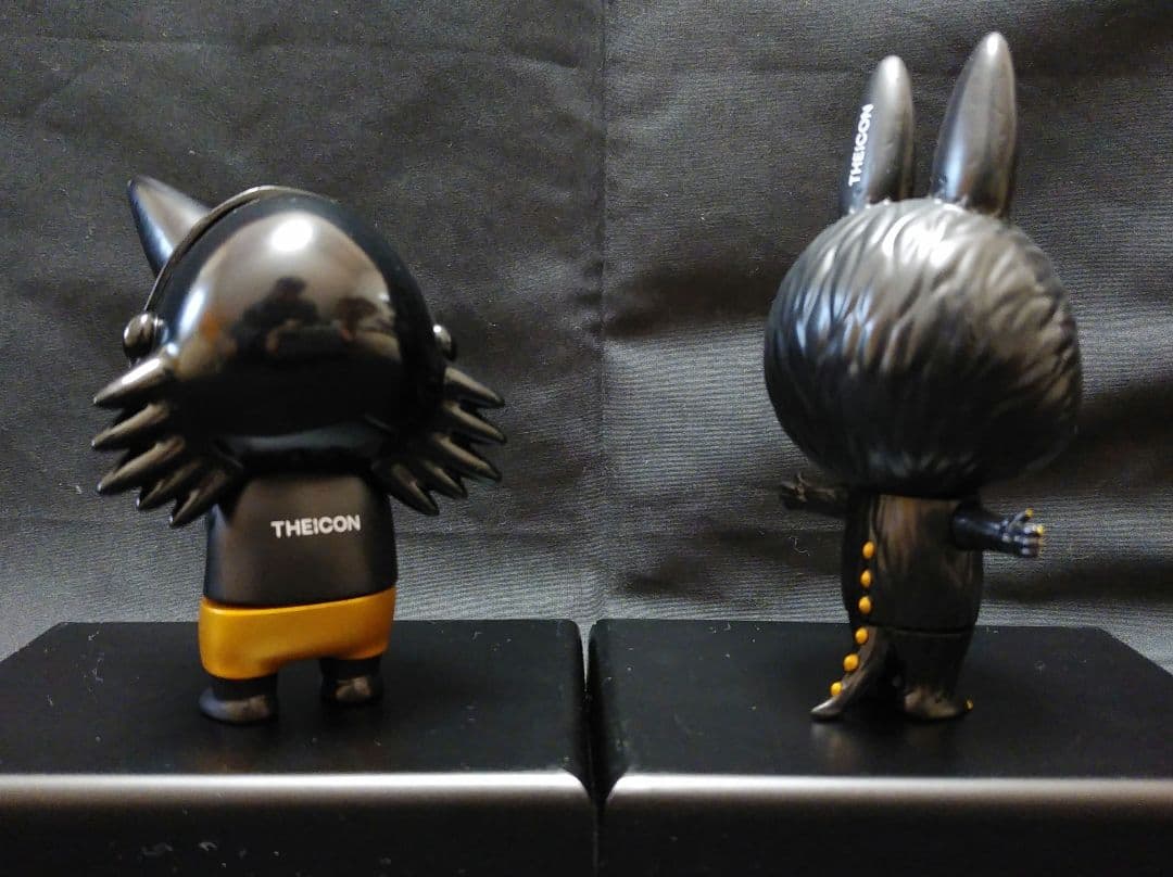 how2work ZIMOMO ONIKO THEiCON限定特別仕様セット