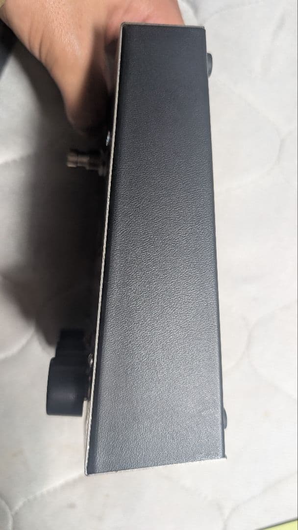 ギター BIG MUFF EC-3003 REV_E