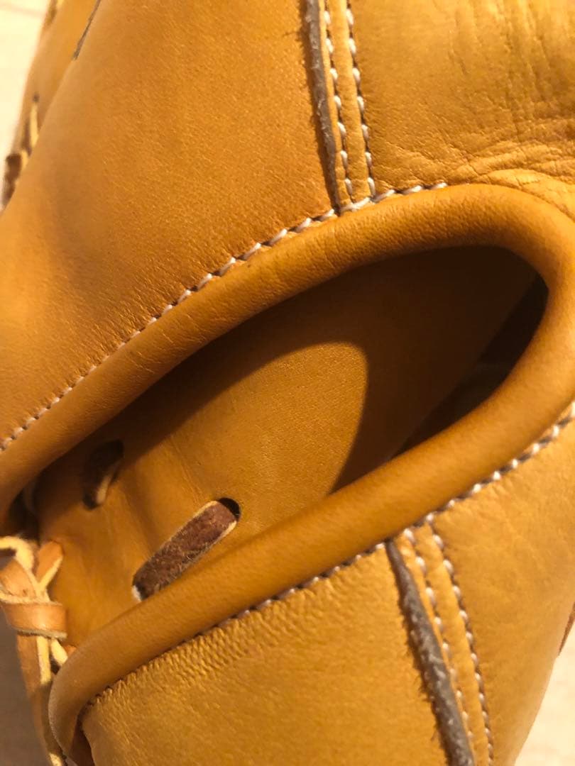 ルイスビルスラッガー　ヴィンテージ　ファーストミット