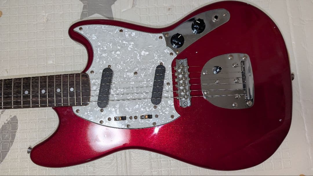 ミケスケ　photogenic MG-200